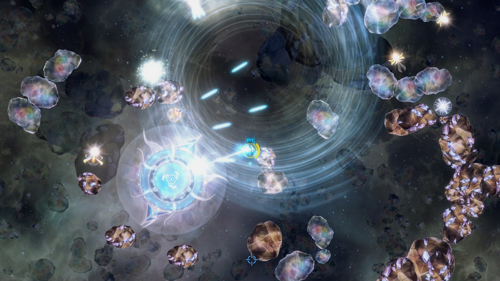 Last Encounter Screenshot 5