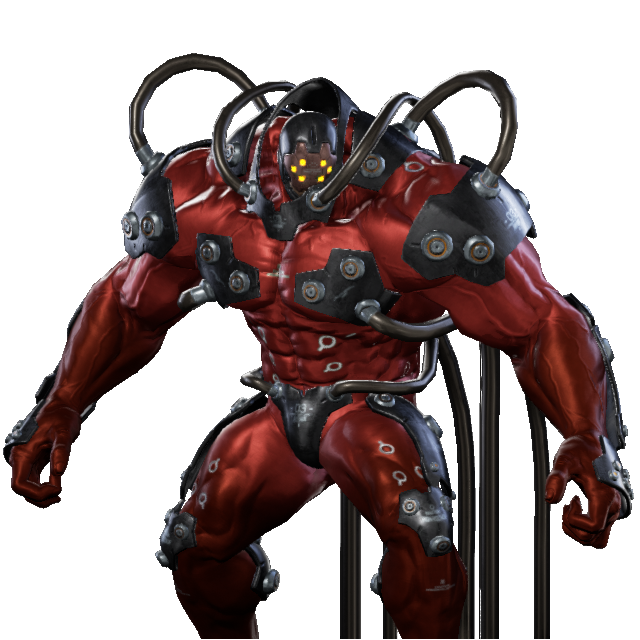 Leaked Tekken 7 Characters