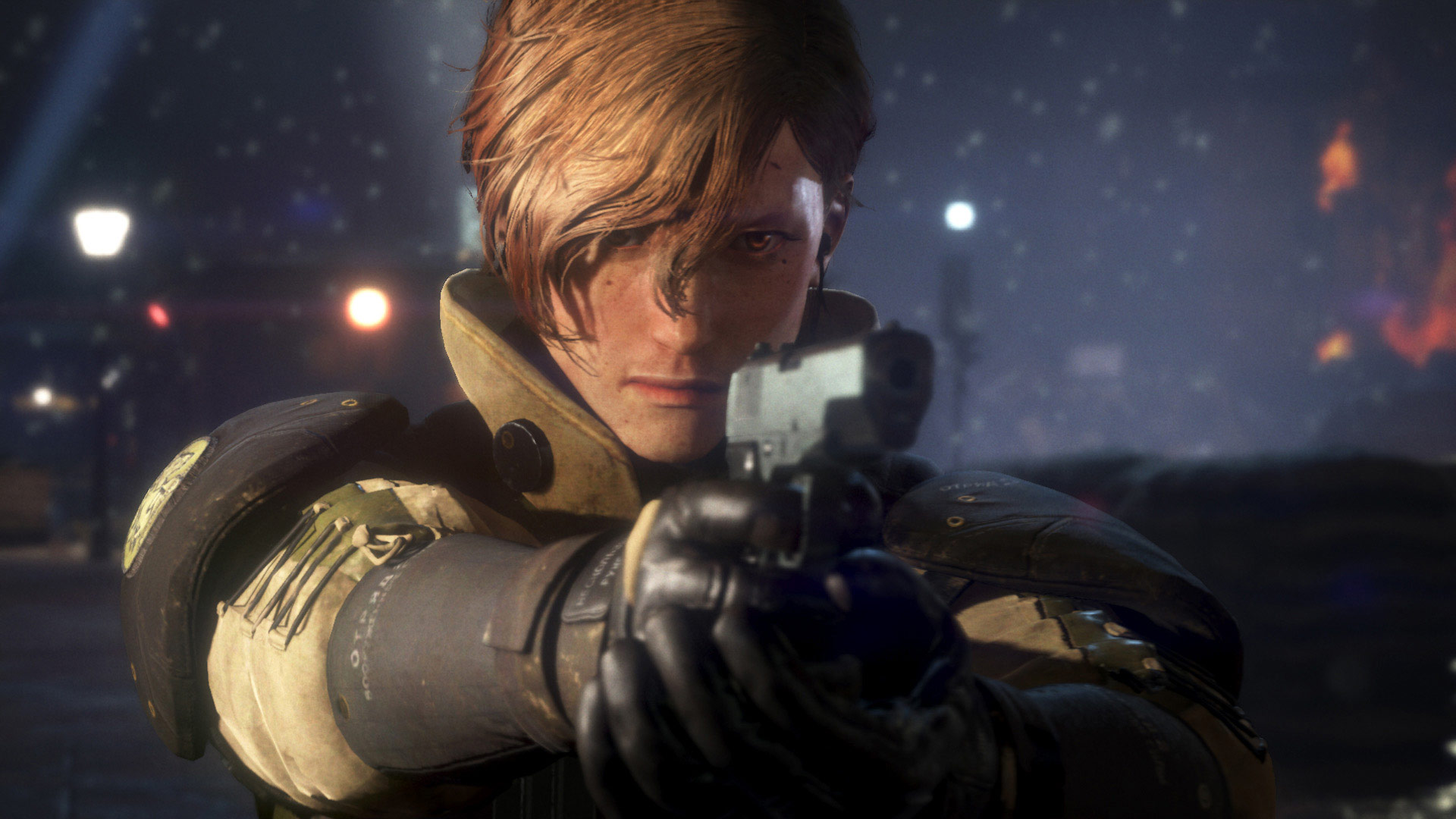 Left Alive Review March 2019 #4