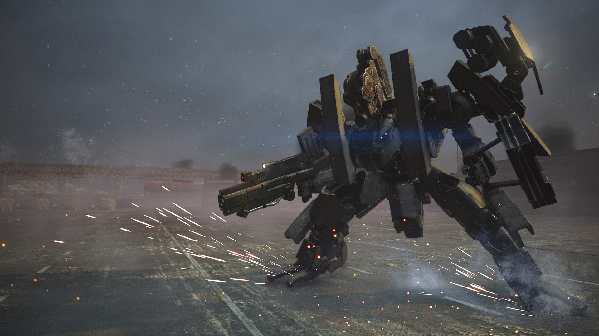 Left Alive Review March 2019 #9