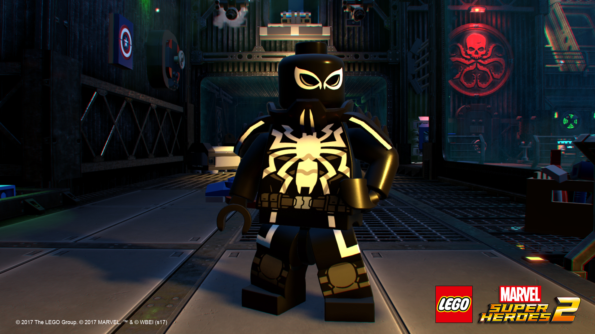 LEGO Marvel Super Heroes 2 review #9