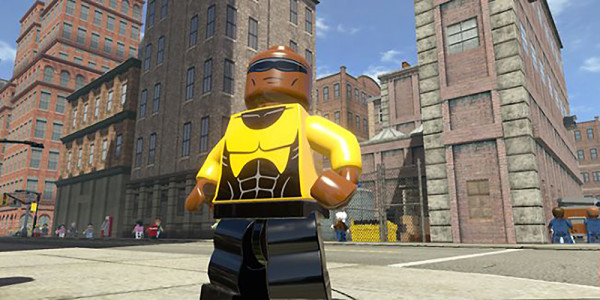 Lego Marvels Avengers Review Screen Luke Cage