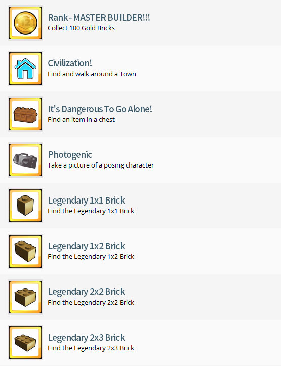 Lego Worlds Trophies 05