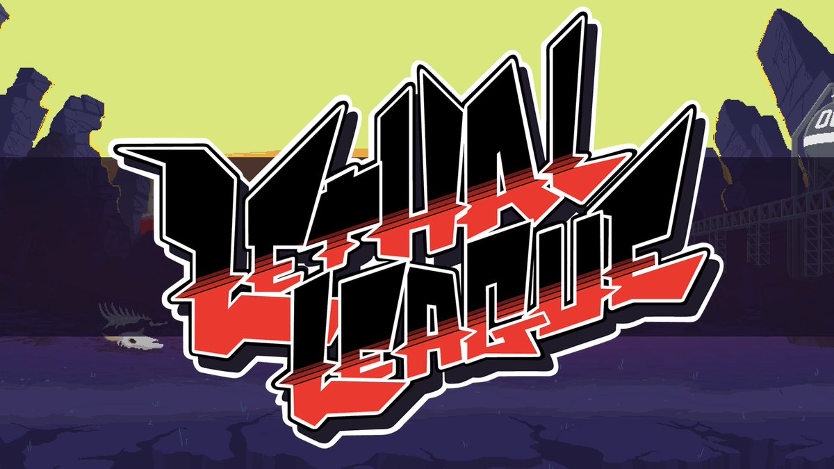 Lethal League