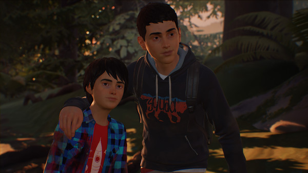 Life is Strange 2 Jan 2019 #9