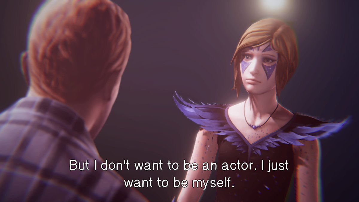 Before the Storm Episode 3