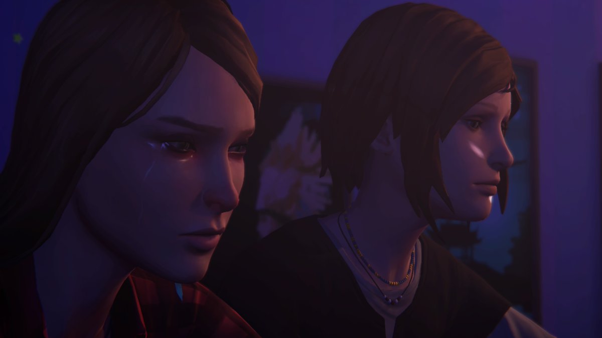 Before the Storm Episode 3