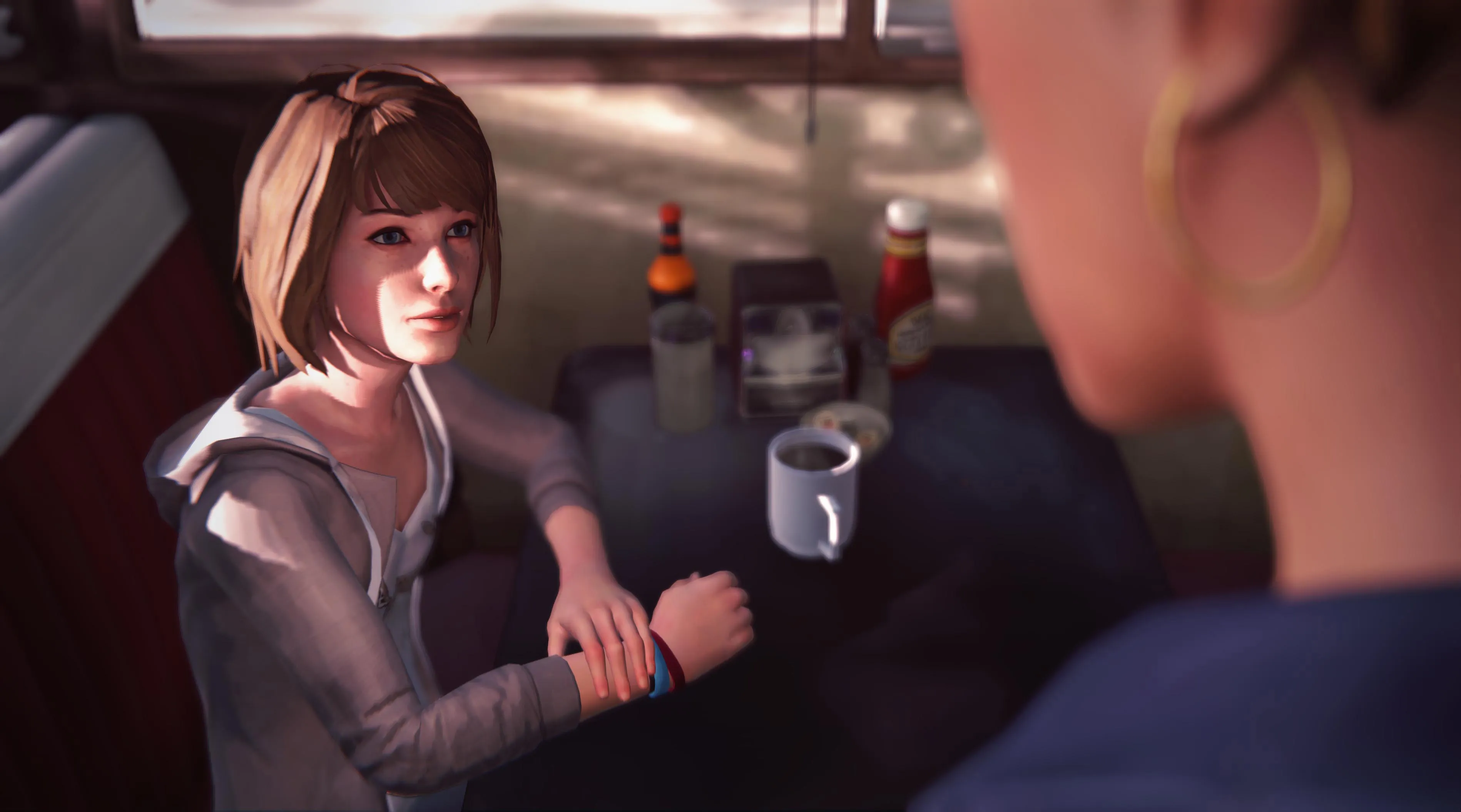 Life is Strange: Episode 2 Screenshots