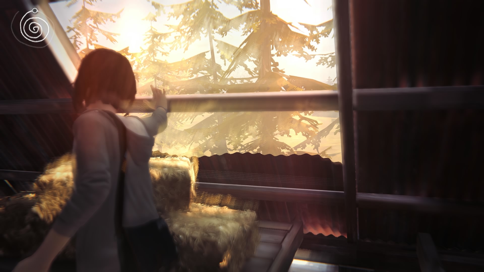 Life is Strange: Episode 4 Review Gallery