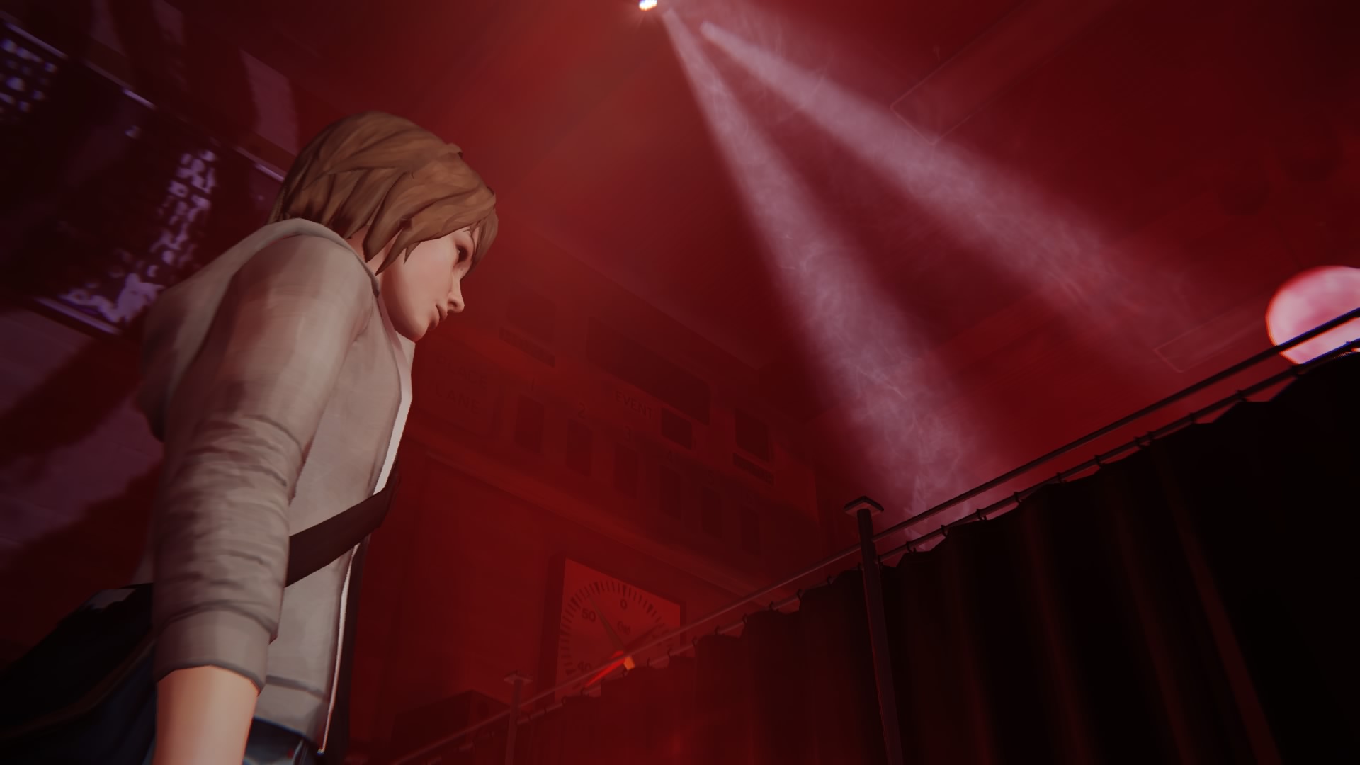 Life is Strange: Episode 4 Review Gallery