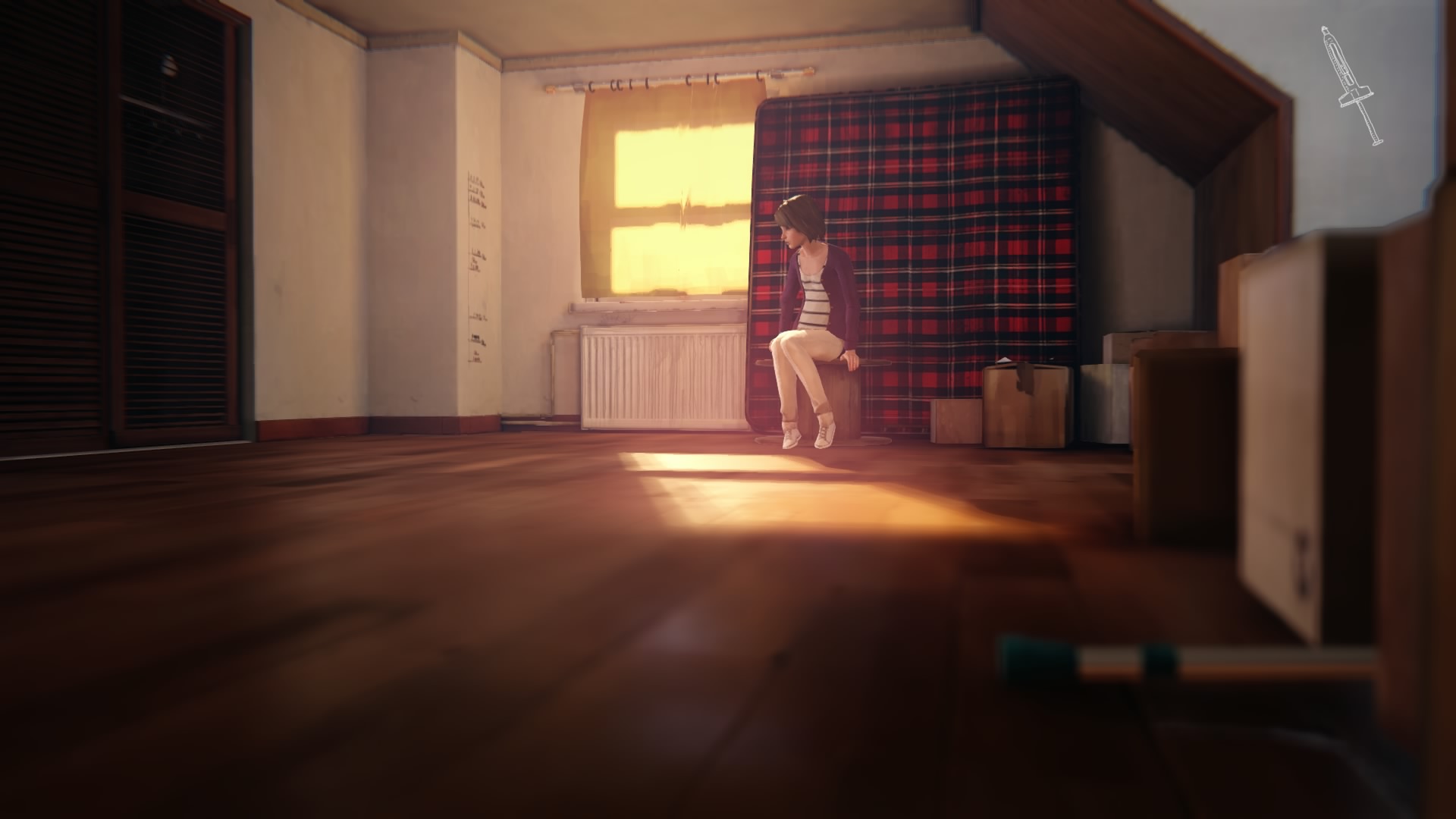 Life is Strange: Episode 4 Review Gallery