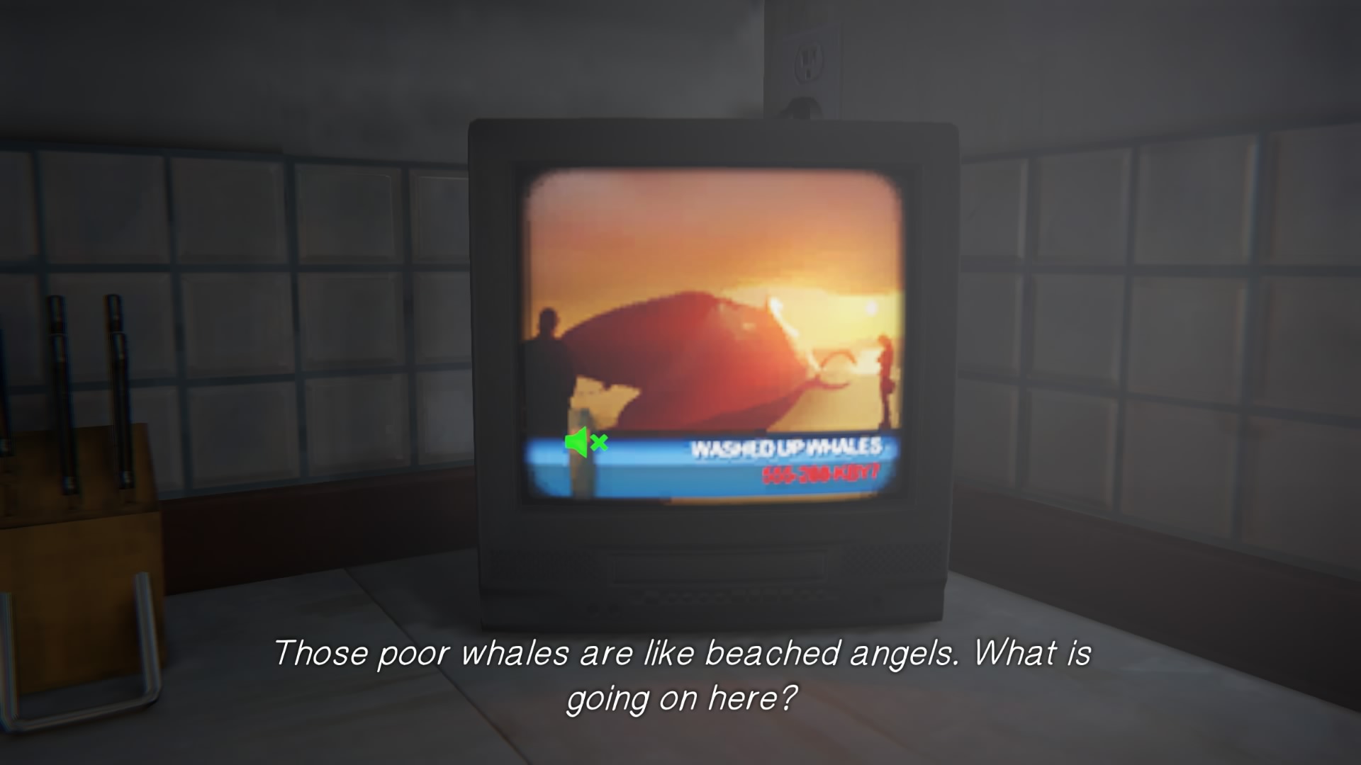 Life is Strange: Episode 4 Review Gallery