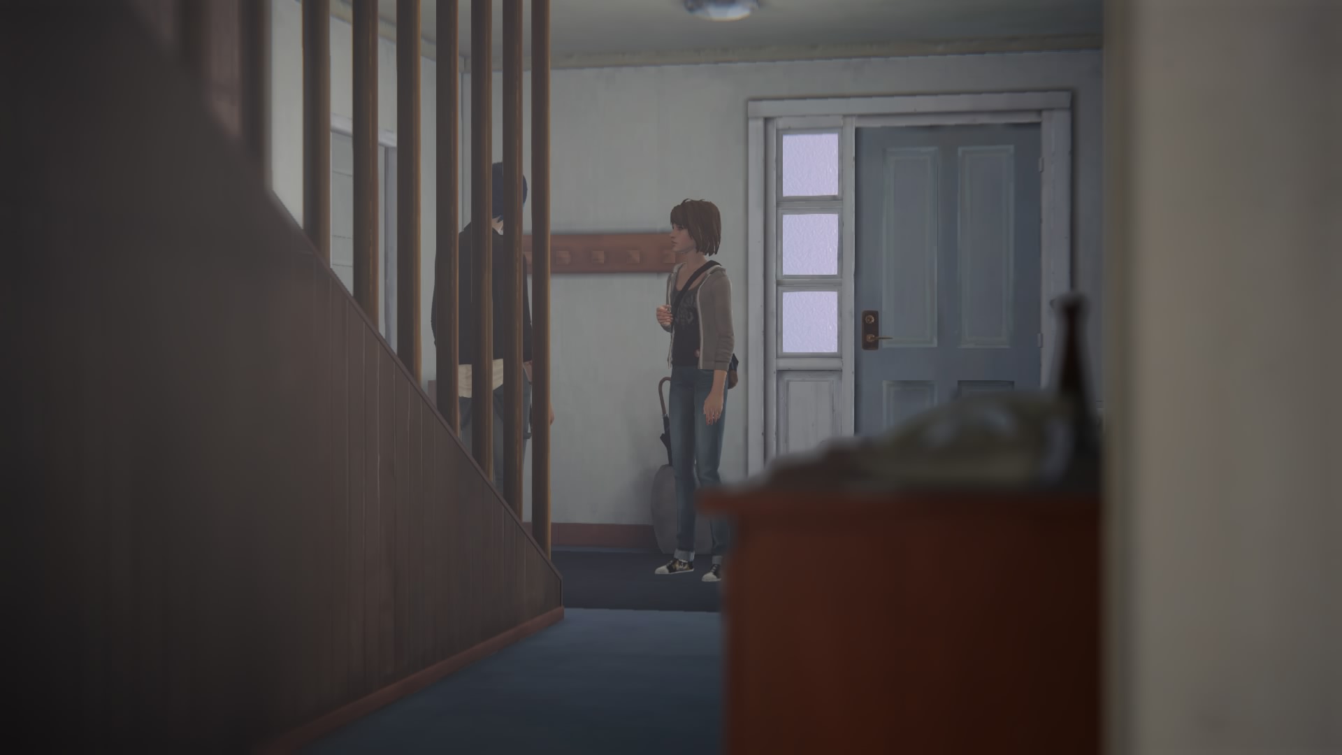 Life is Strange: Episode 4 Review Gallery