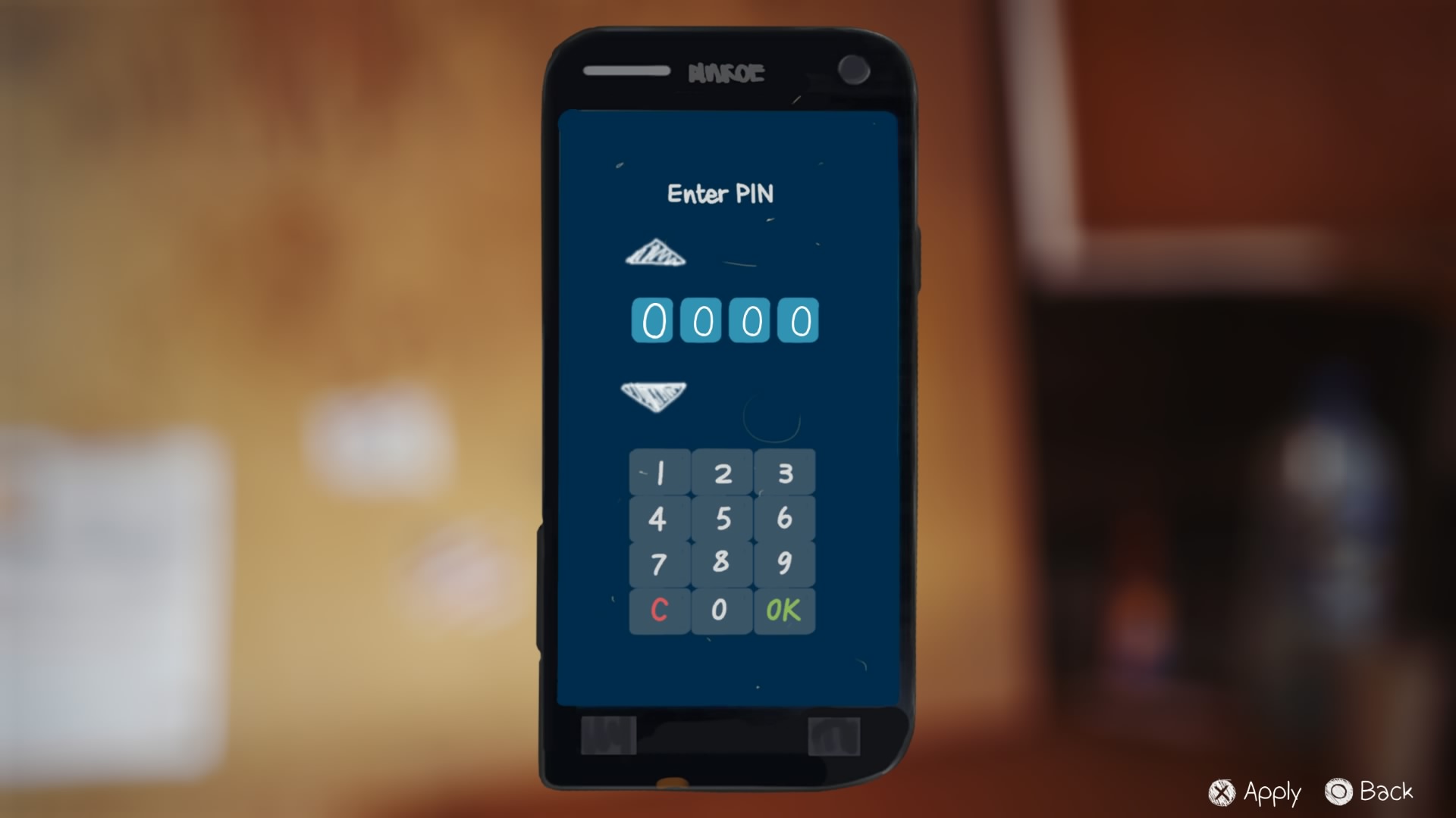 Life is Strange: Episode 4 Review Gallery