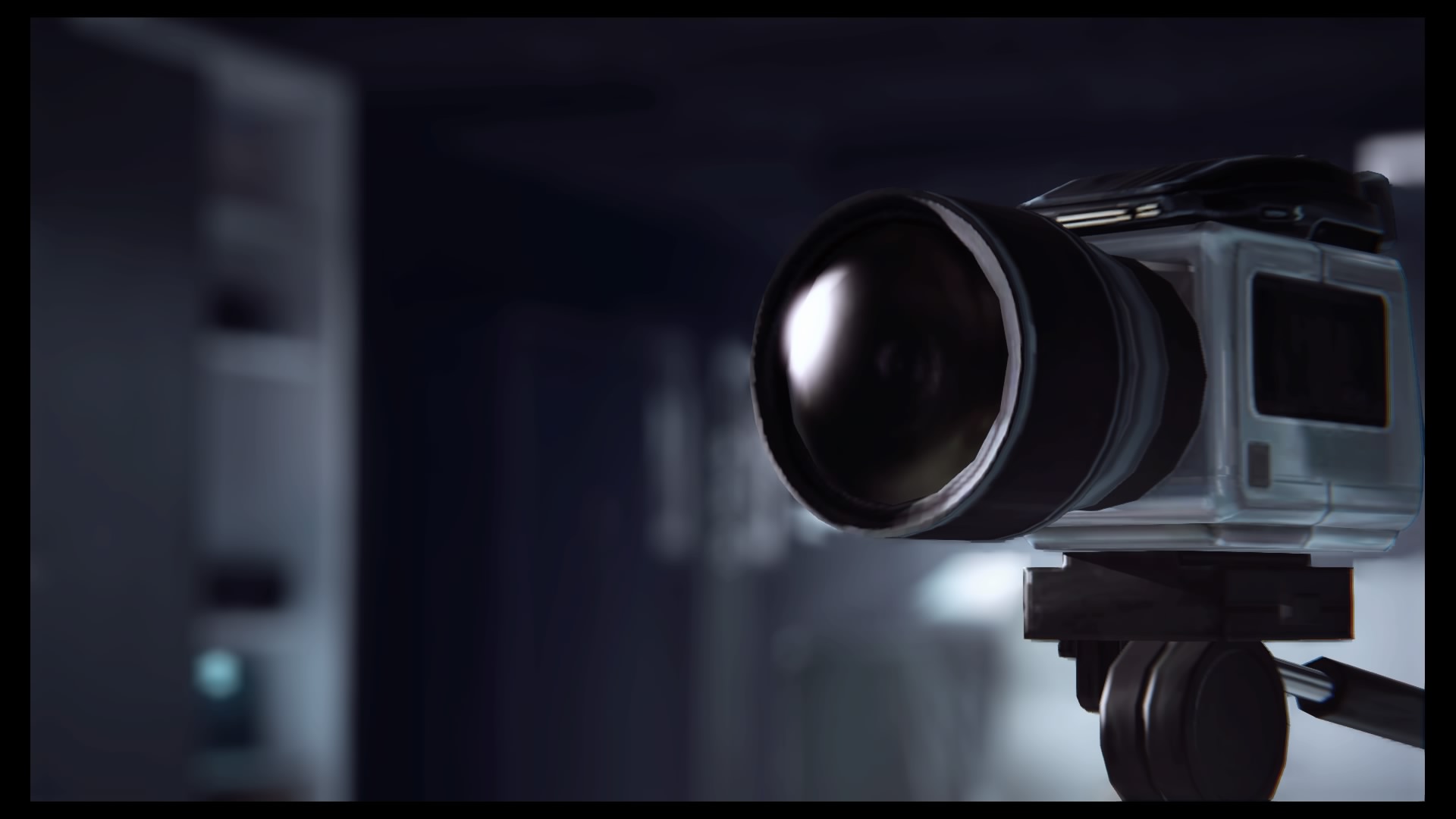 Life is Strange: Episode 5 Review Gallery