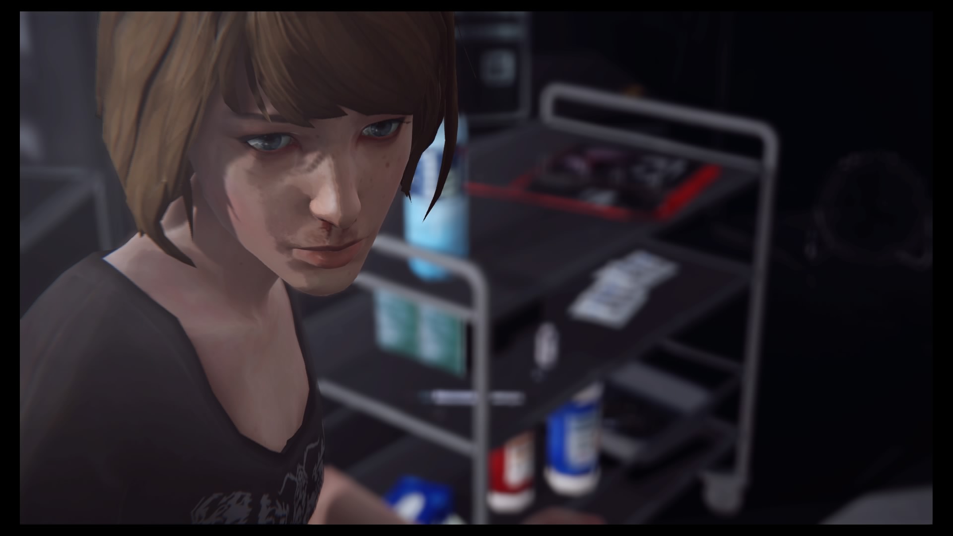 Life is Strange: Episode 5 Review Gallery