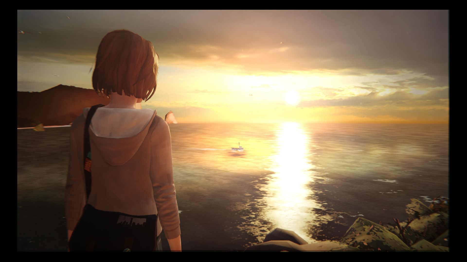 Life is Strange Screenshot