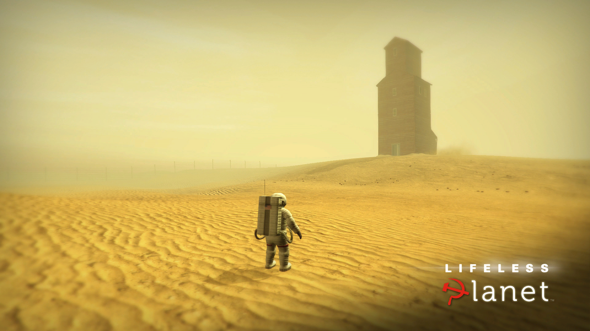 Lifeless Planet Ps4 Review 01