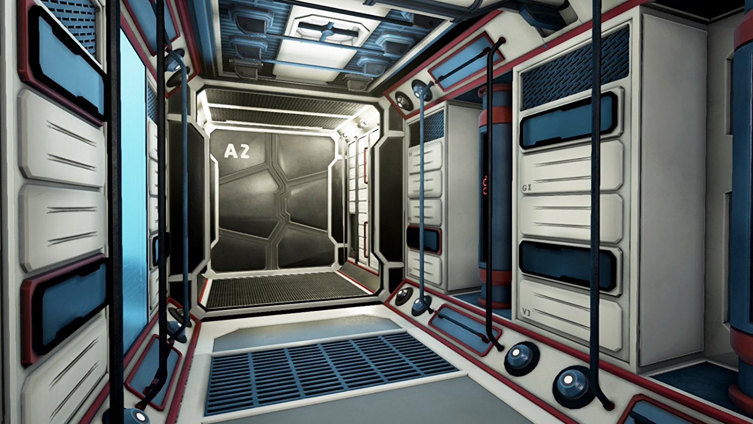 Loading Human: Chapter 1