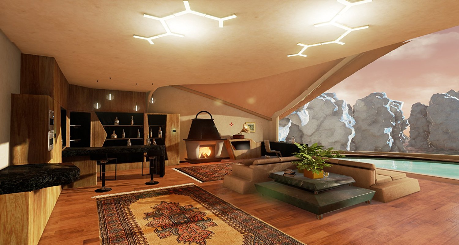 Loading Human: Chapter 1