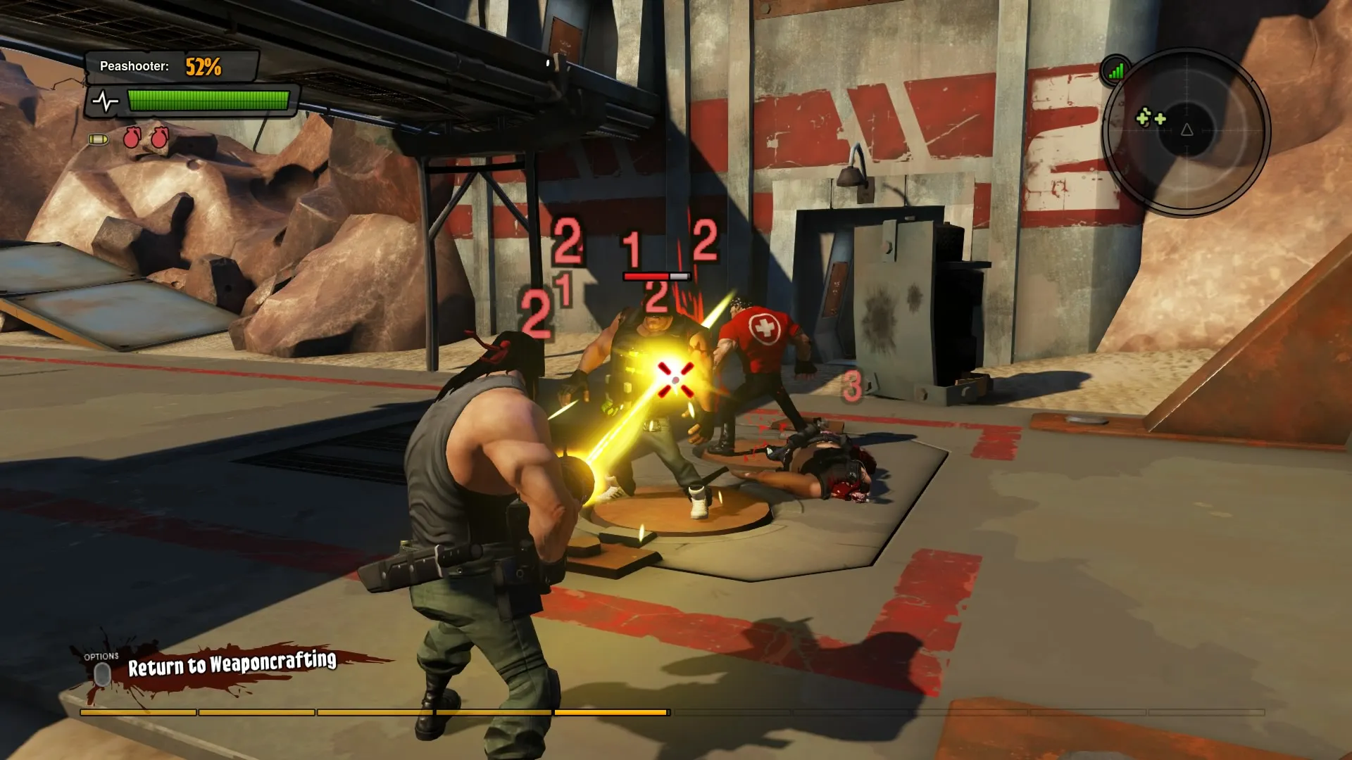 Loadout Review Gallery