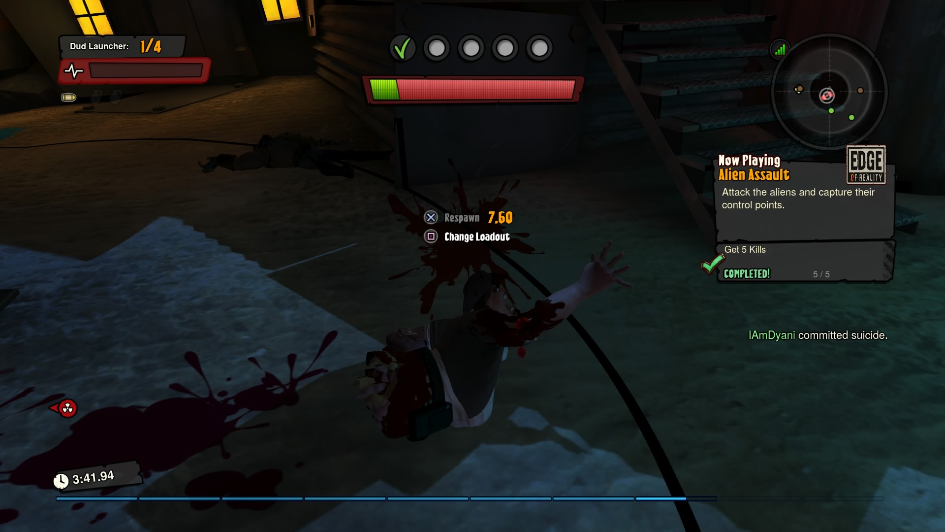 Loadout Review Gallery