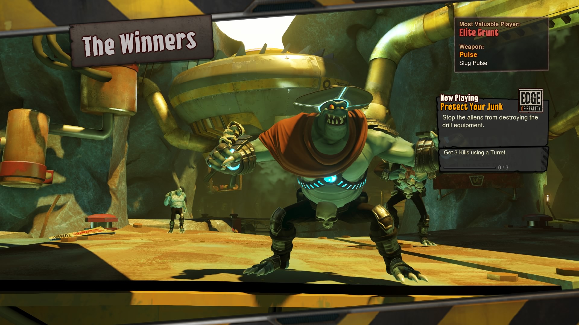 Loadout Review Gallery