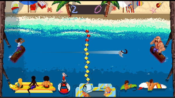 Log Jammers August 2018 #2