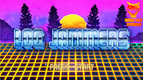 Log Jammers August 2018 #10