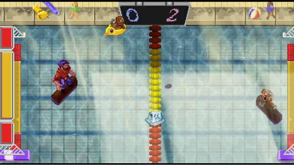 Log Jammers August 2018 #11