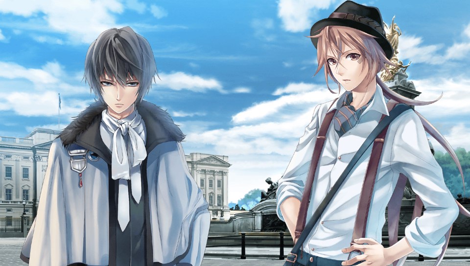 London Detective Mysteria review #14