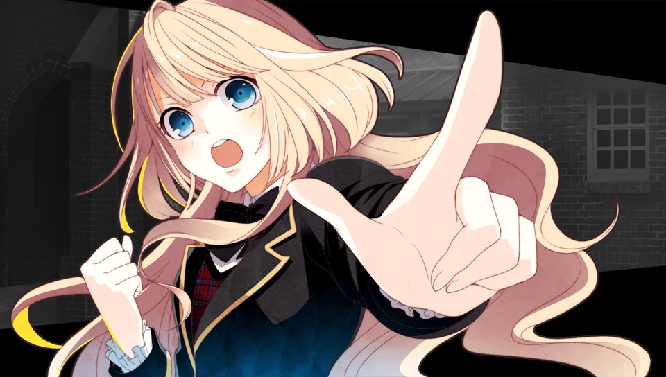 London Detective Mysteria review #4
