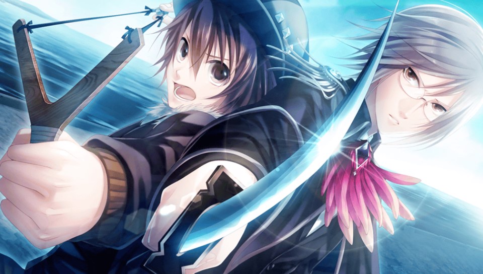 London Detective Mysteria review #9