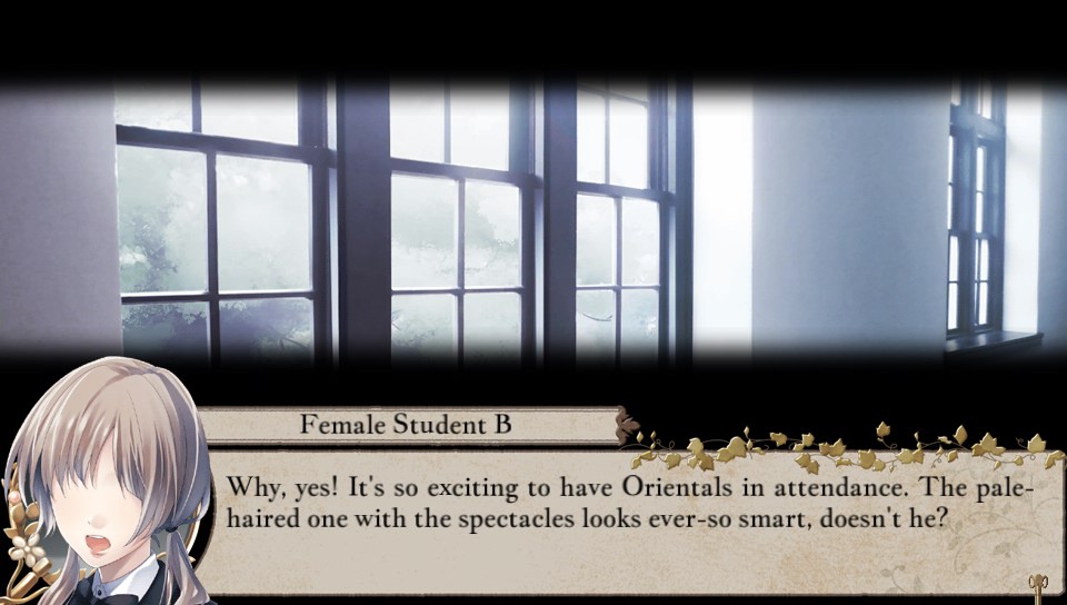 London Detective Mysteria review #26