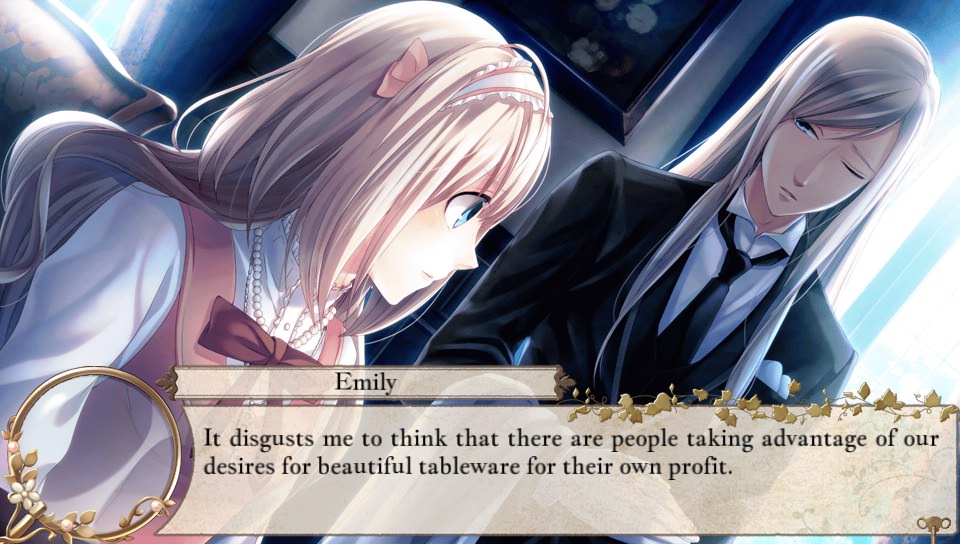London Detective Mysteria review #27