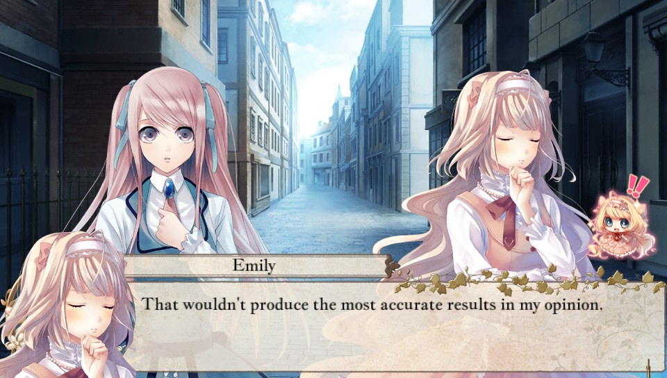 London Detective Mysteria review #28
