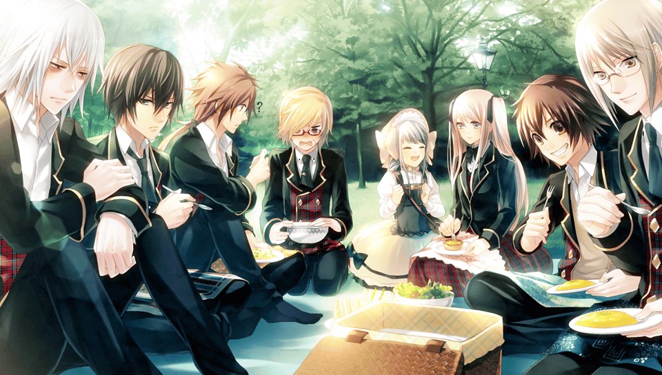 London Detective Mysteria review #1