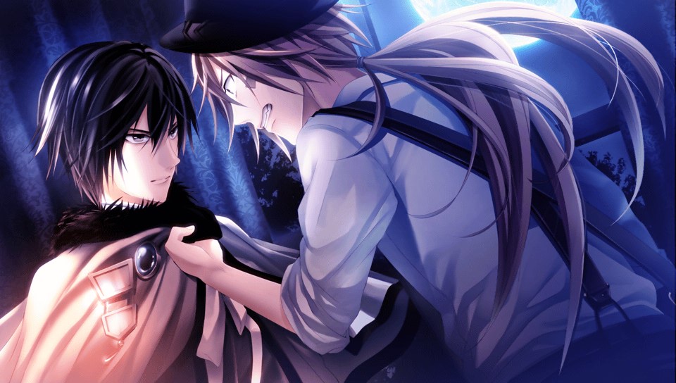 London Detective Mysteria review #6
