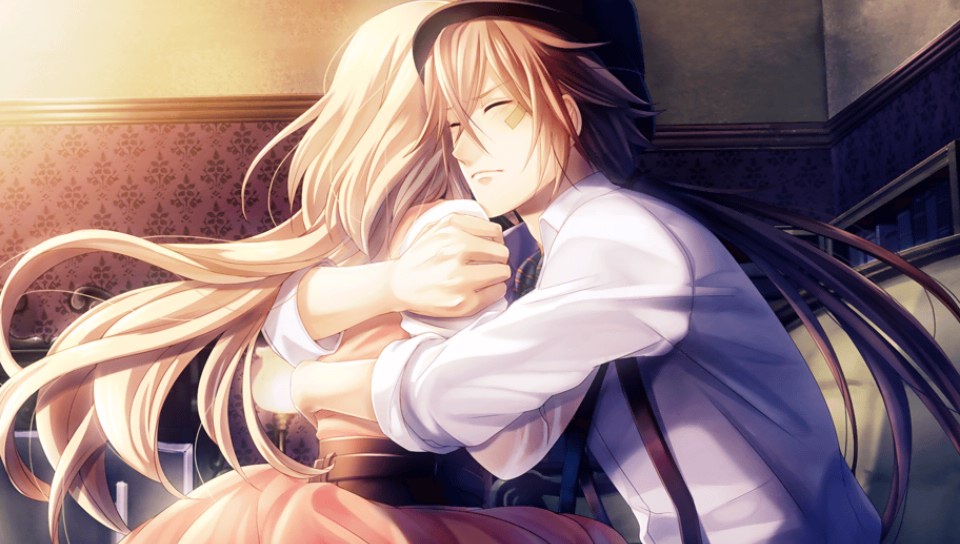 London Detective Mysteria review #32