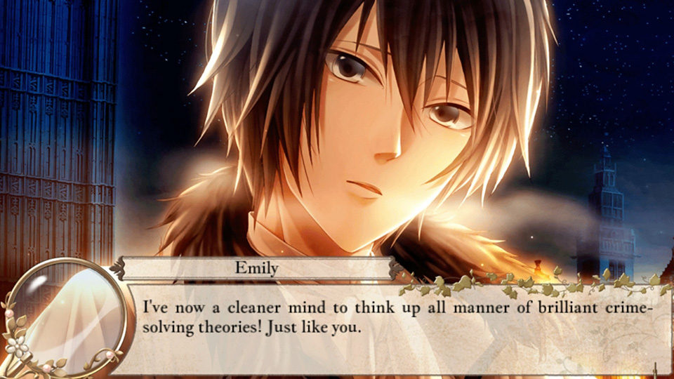London Detective Mysteria review #5