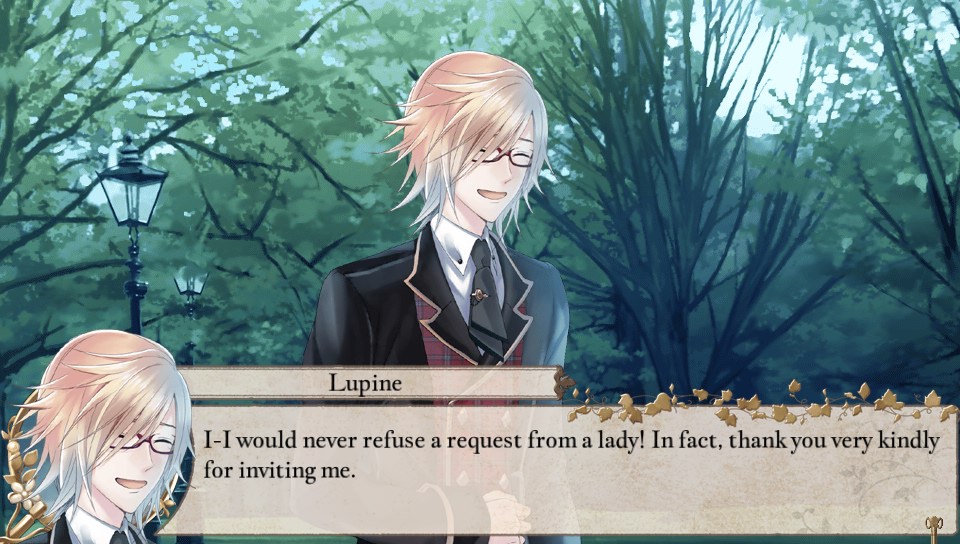 London Detective Mysteria review #7