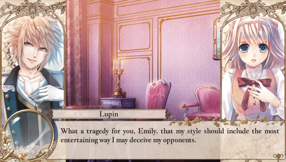 London Detective Mysteria review #8