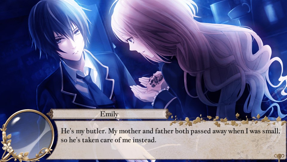 London Detective Mysteria review #11