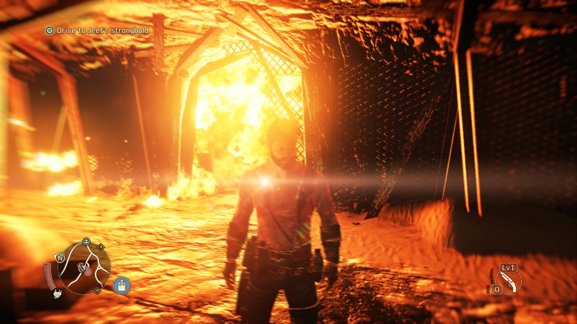 Mad Max Review Gallery