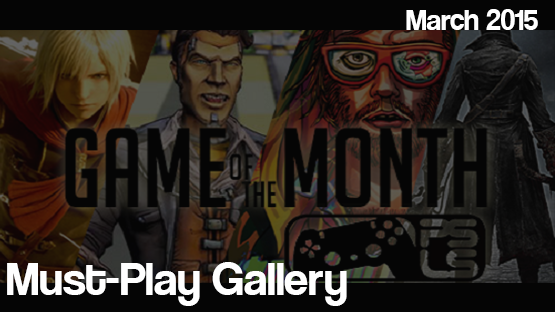 March 2015 Must-Play Gallery