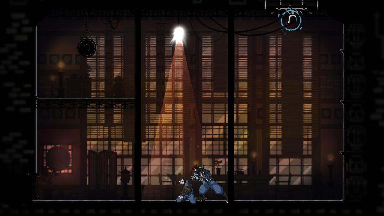 Mark of the Ninja (OG) Sept 2018 #4