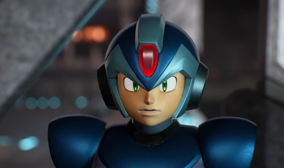 Marvel vs. Capcom Infinite