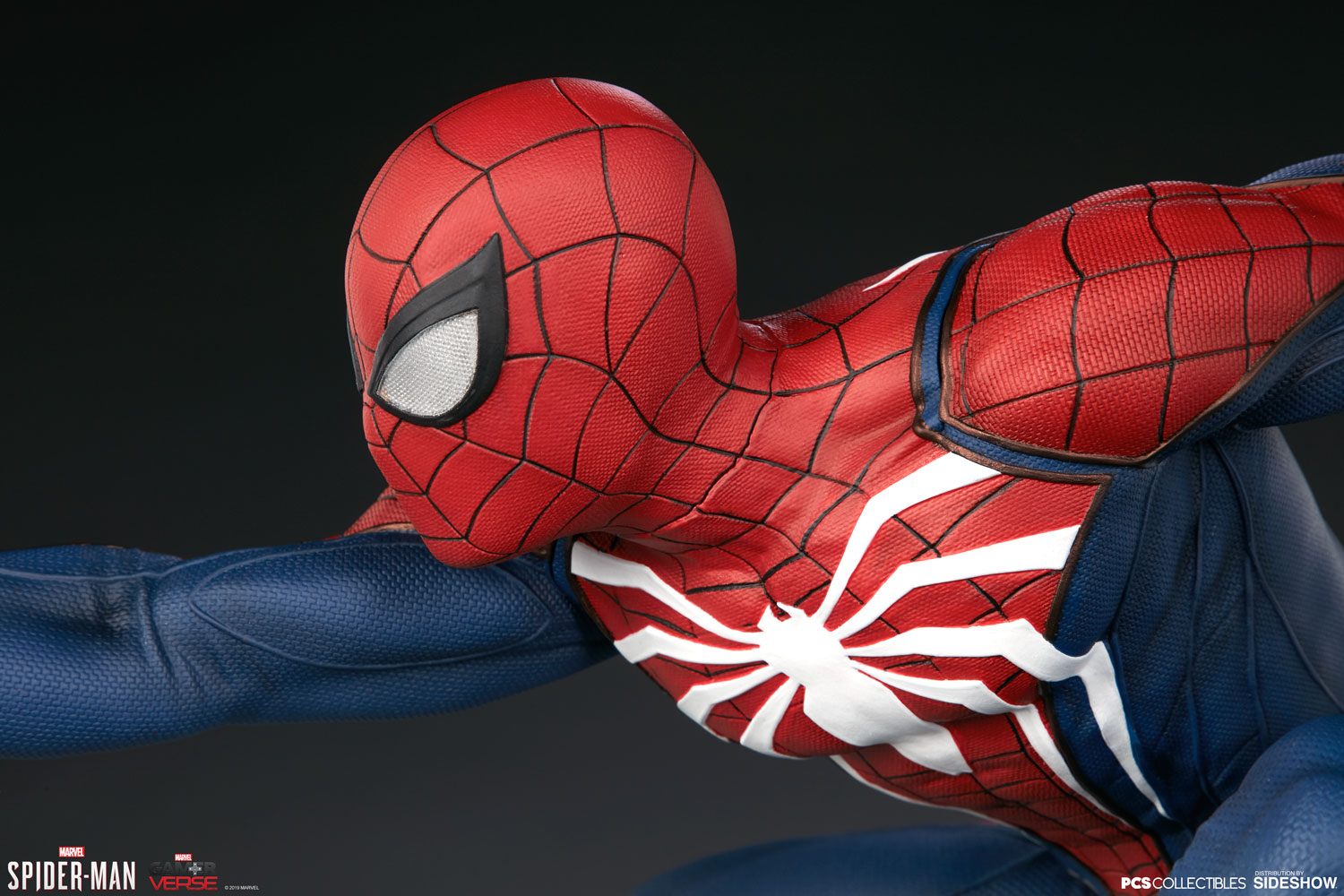 Marvel's Spider-Man PCS Statue