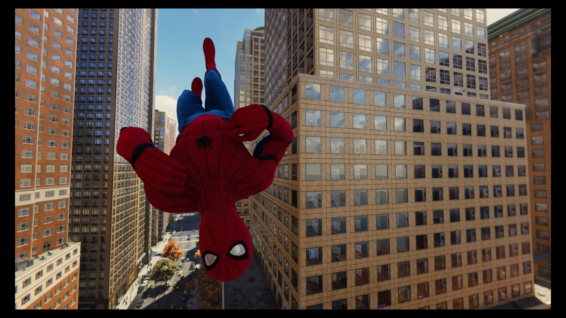 All 28 Marvel's Spider Man PS4 Suits Ranked From Worst to Best