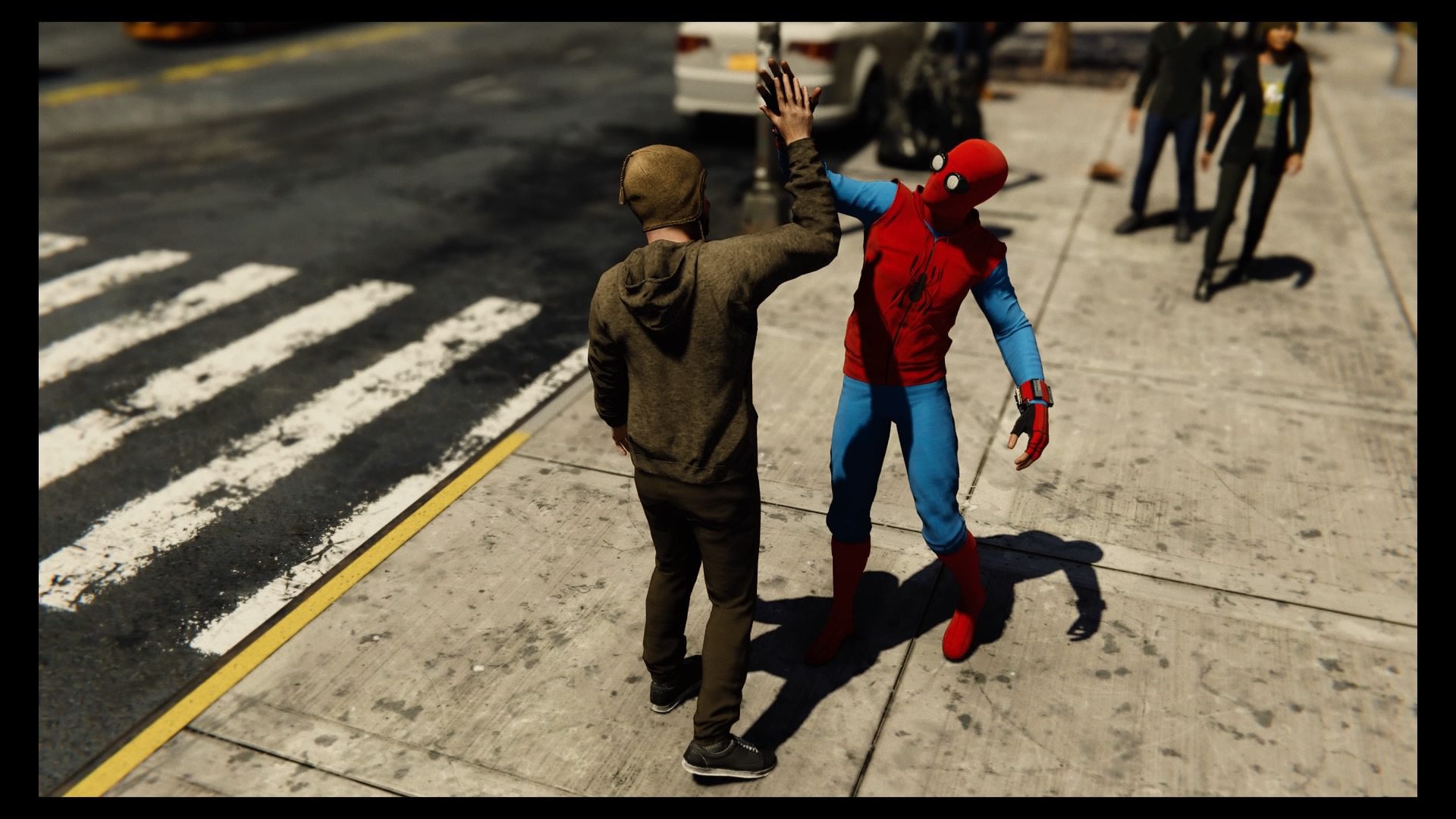 All 28 Marvel's Spider Man PS4 Suits Ranked From Worst to Best